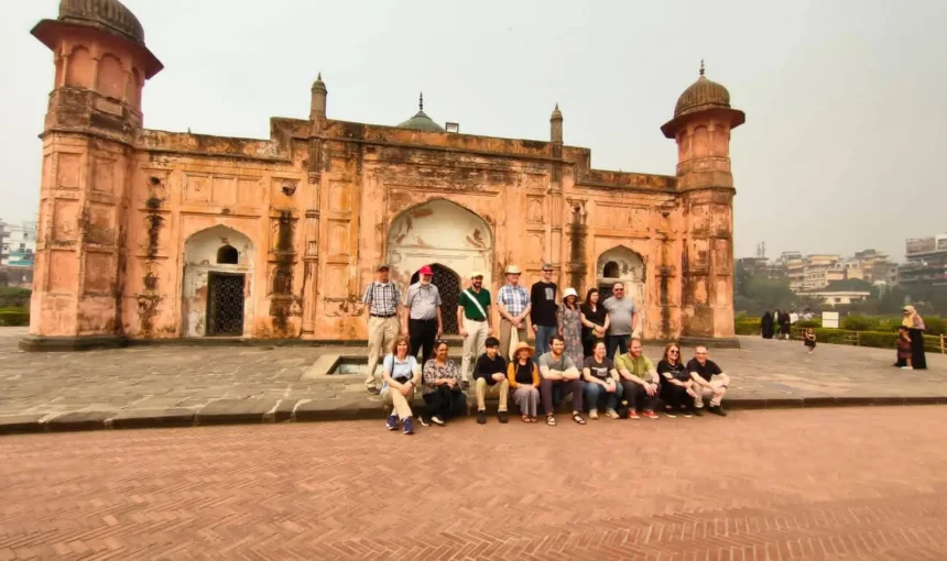 Best Tour Operator in Bangladesh