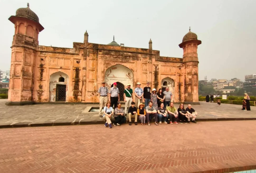 Best Tour Operator in Bangladesh