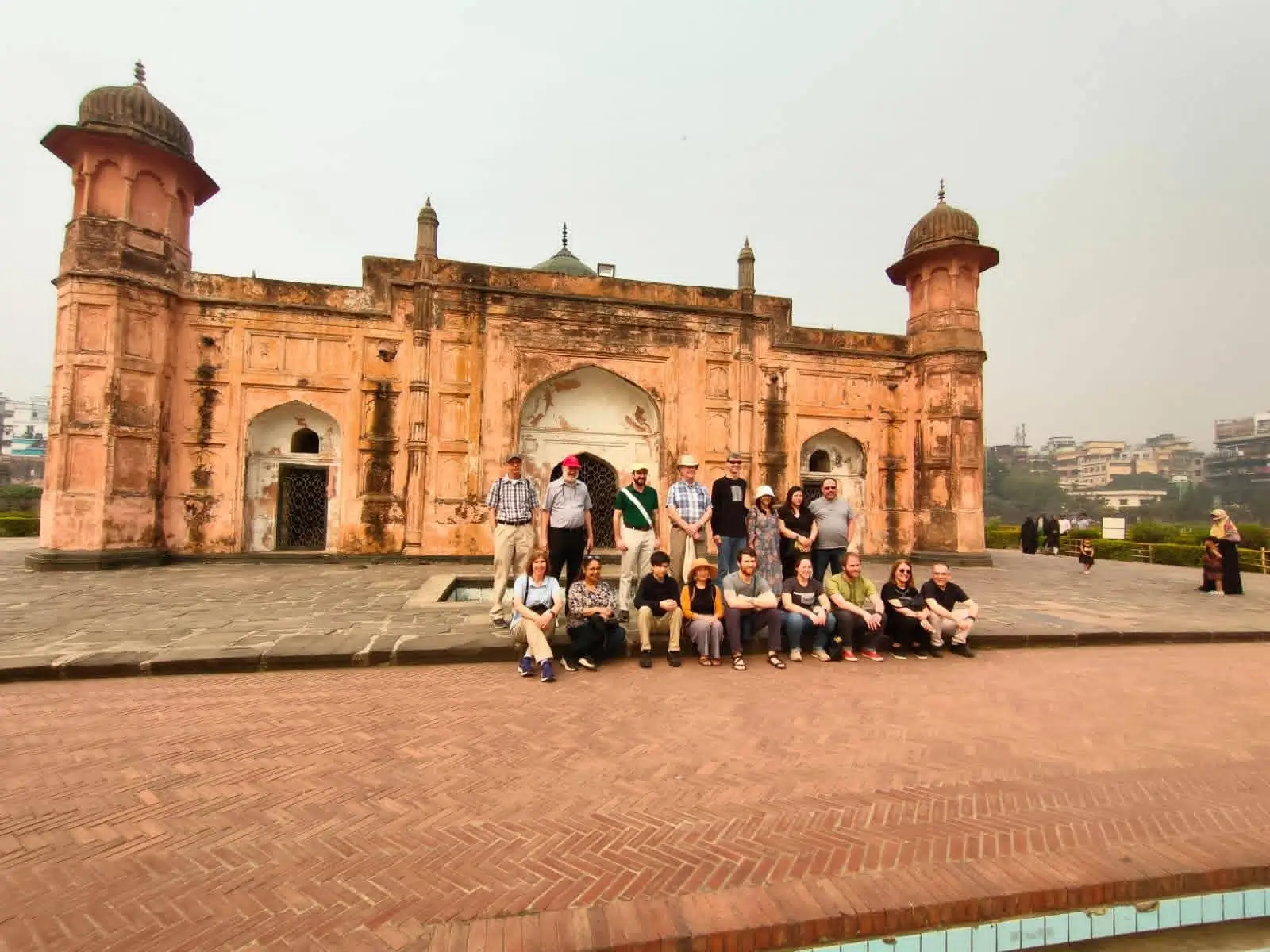 Best Tour Operator in Bangladesh for Foreign Travelers