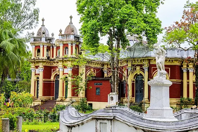 best places to visit in Bangladesh