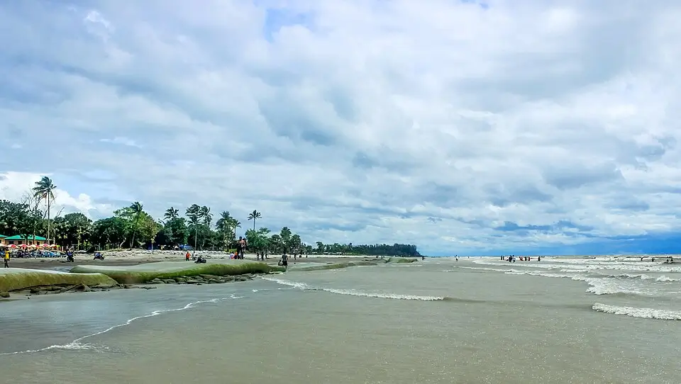 best places to visit in Bangladesh