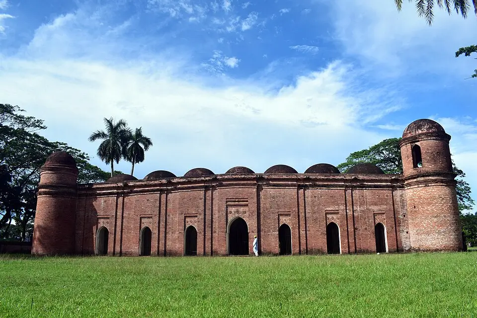 Explore the best places to visit in Bangladesh by division – beaches, forests, tea gardens, heritage sites & cultural landmarks.