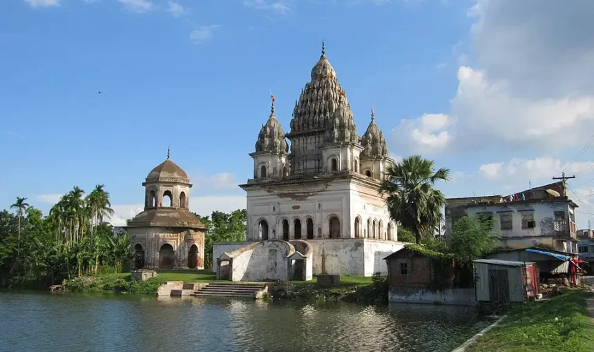 best places to visit in Bangladesh