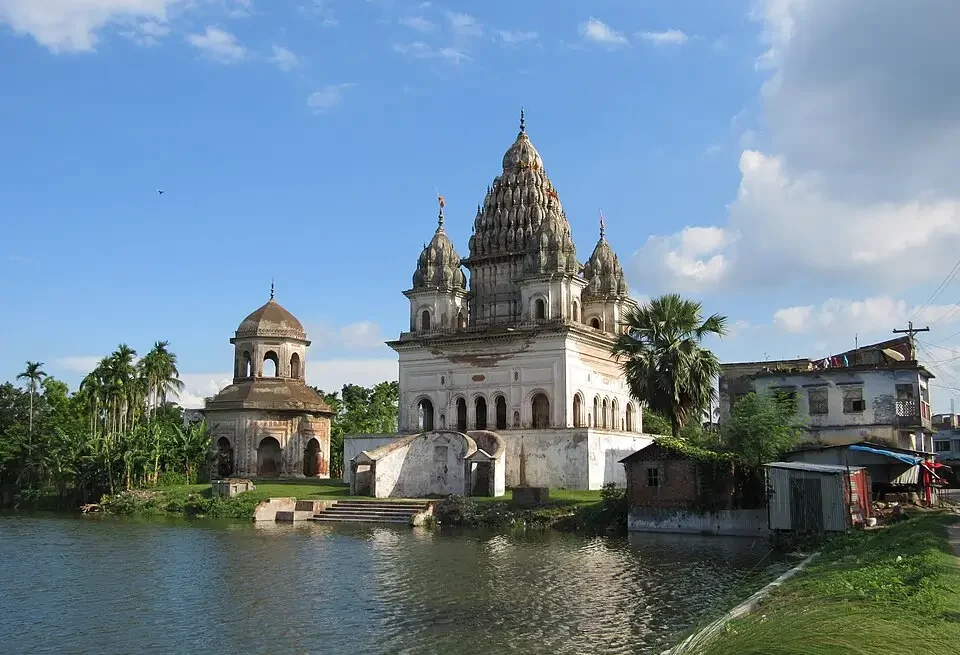 best places to visit in Bangladesh