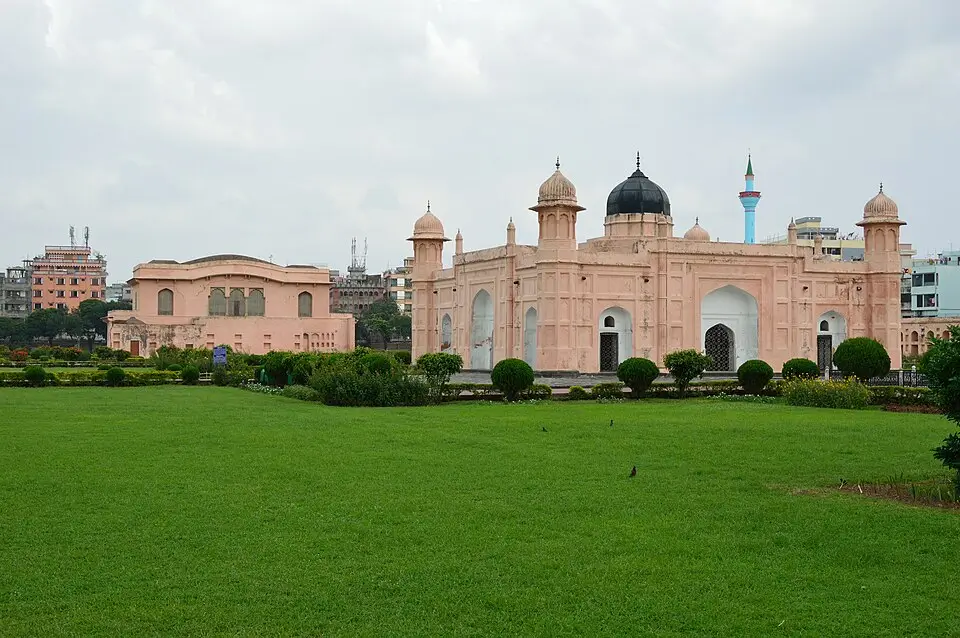 best places to visit in Bangladesh
