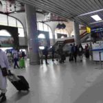 Visa on Arrival for Bangladesh