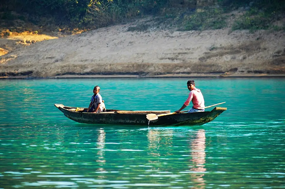 Why Visit Bangladesh