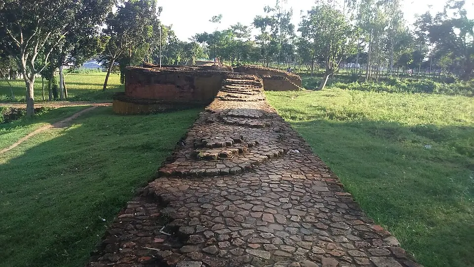 Why Visit Bangladesh