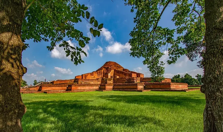 Why Visit Bangladesh