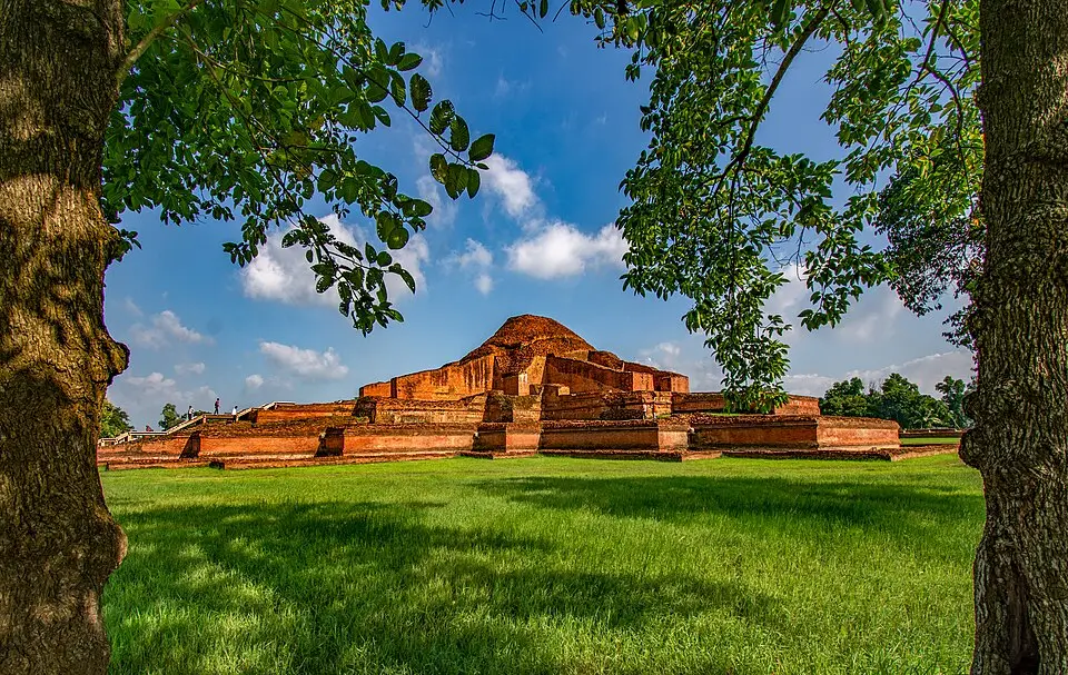 Why Visit Bangladesh