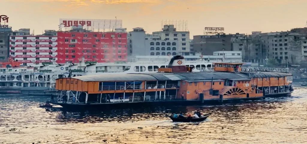 Why Visit Bangladesh