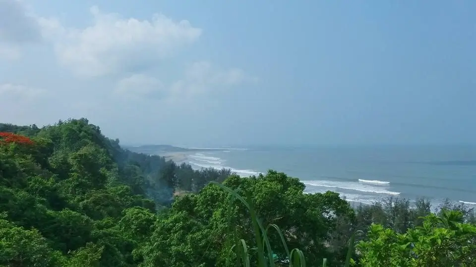 Cox's Bazar
