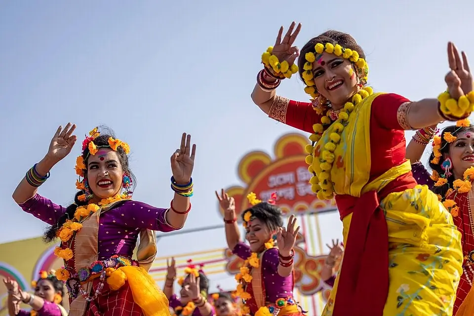 Cultural Celebrations