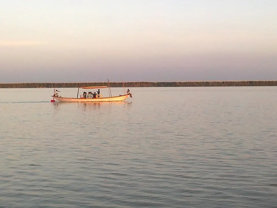 Why Visit Bangladesh