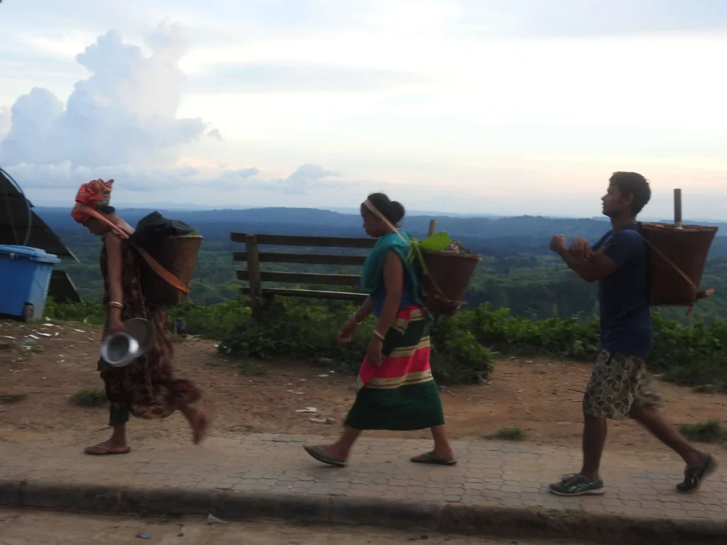 Bangladesh tour agency