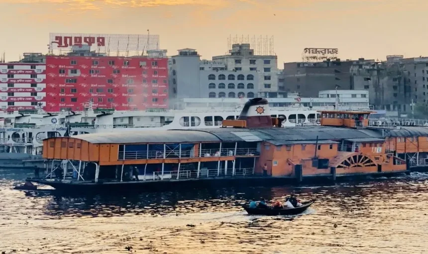 Explore Bangladesh with the Best Bangladesh Tour Agency