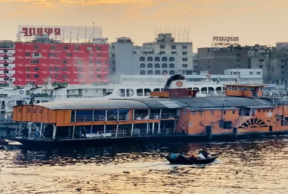 Explore Bangladesh with the Best Bangladesh Tour Agency