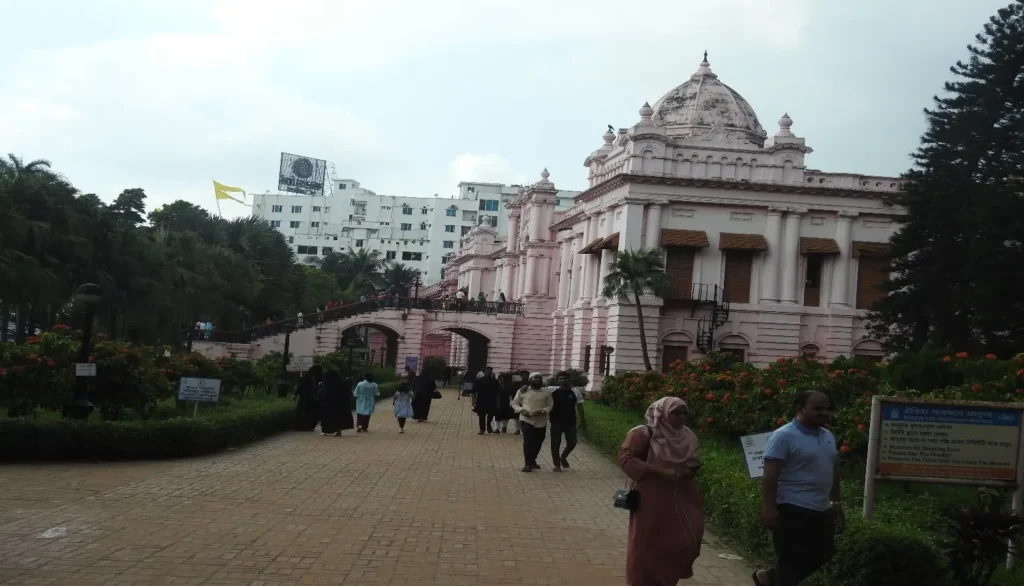 Dhaka City Tour