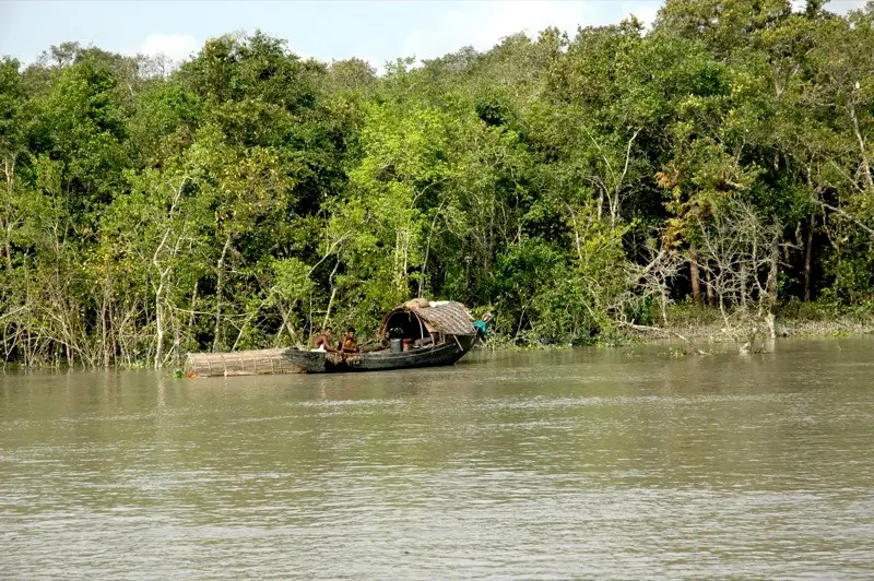 Budget-Friendly Bangladesh Tour Itinerary
