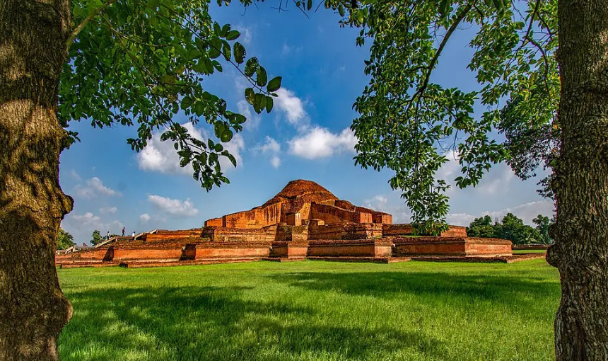 Why Visit Bangladesh?