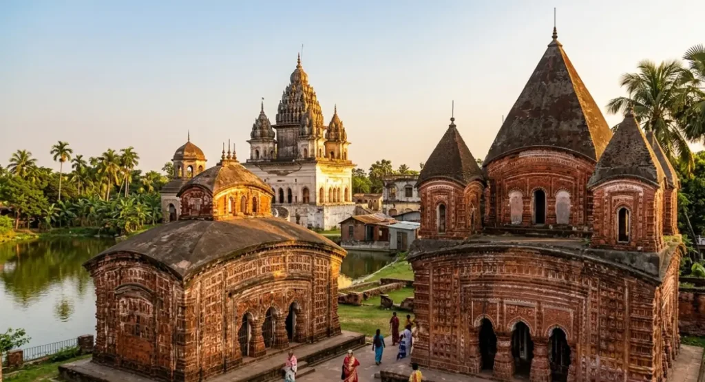 Hidden Gems in Bangladesh