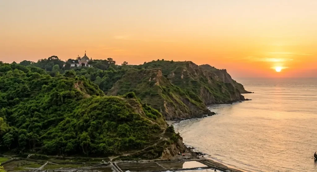 Hidden Gems in Bangladesh