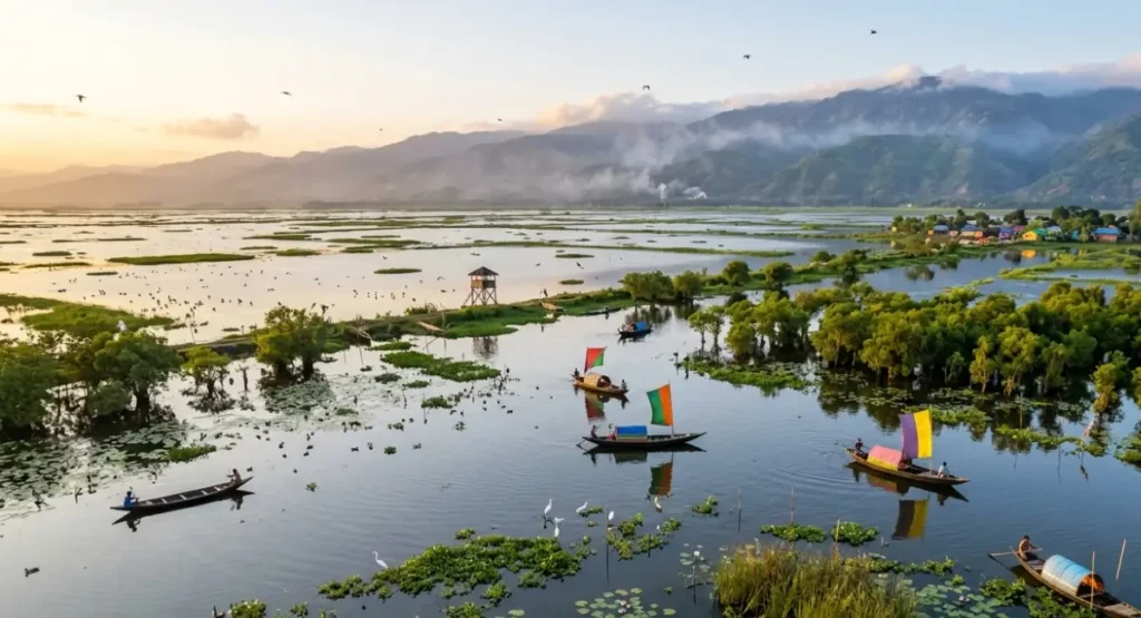 Hidden Gems in Bangladesh