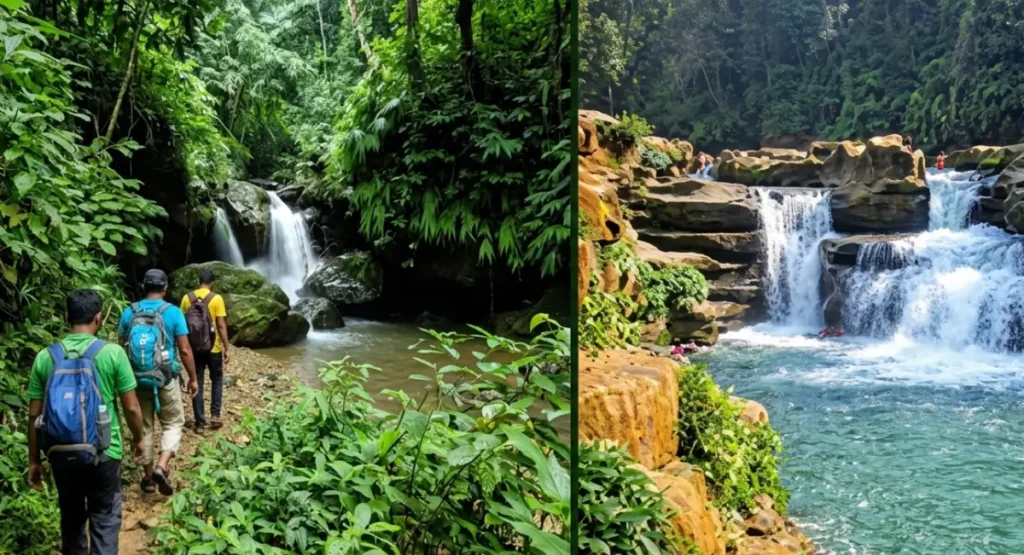 Hidden Gems in Bangladesh