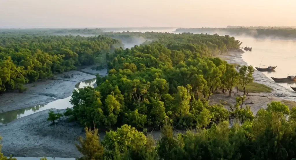 Hidden Gems in Bangladesh