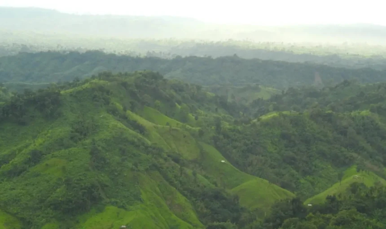 Top 10 Hidden Gems in Bangladesh 2026