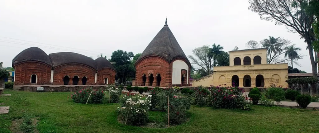 Top 10 Hidden Gems in Bangladesh 2026