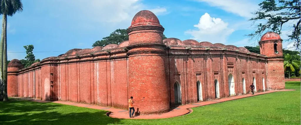 Top 10 Hidden Gems in Bangladesh 2026