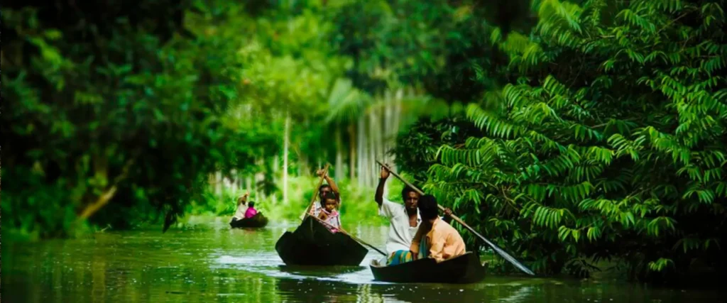 Top 10 Hidden Gems in Bangladesh 2026