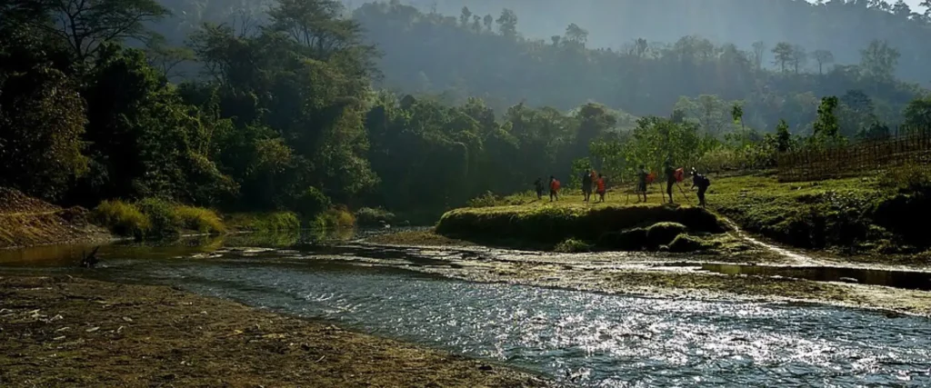 Top 10 Hidden Gems in Bangladesh 2026