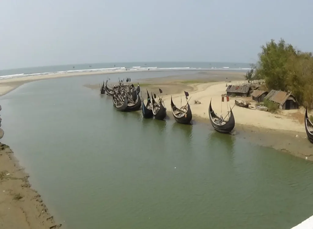 Best Travel Company in Bangladesh