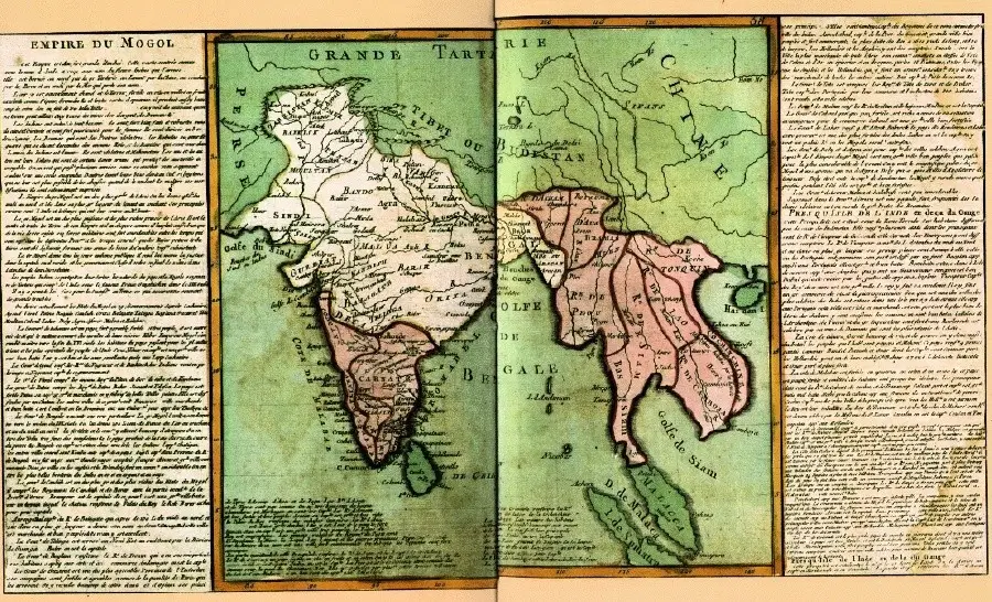 Bangladesh: A Historical Journey