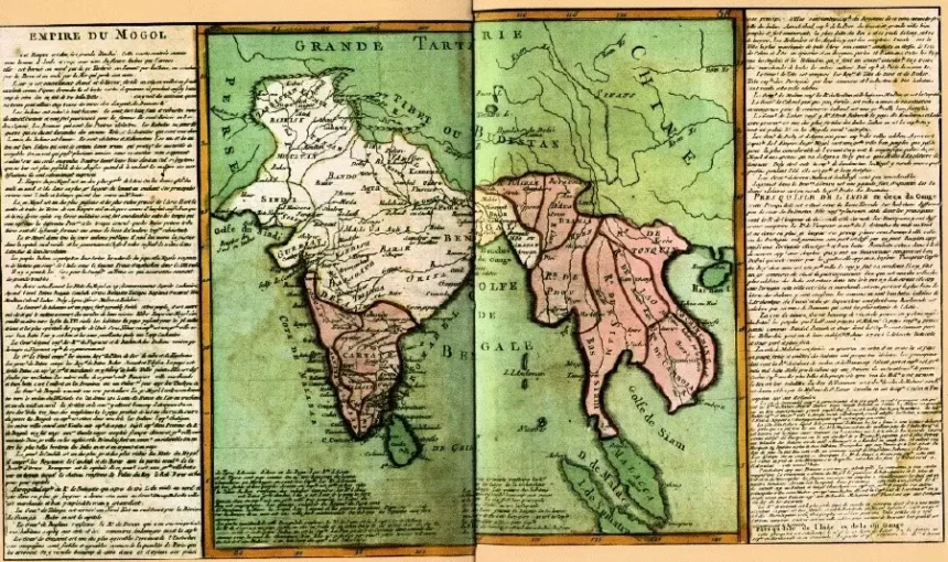 Bangladesh A Historical Journey