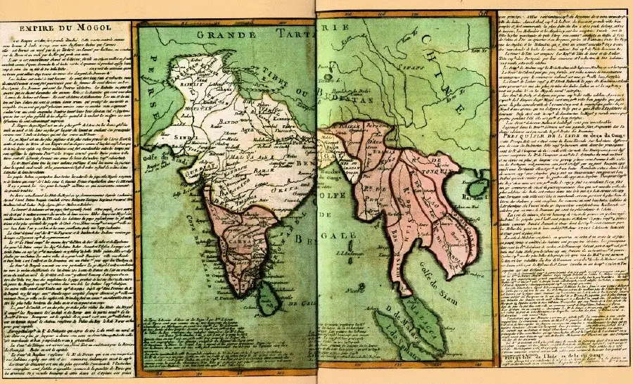 Bangladesh: A Historical Journey