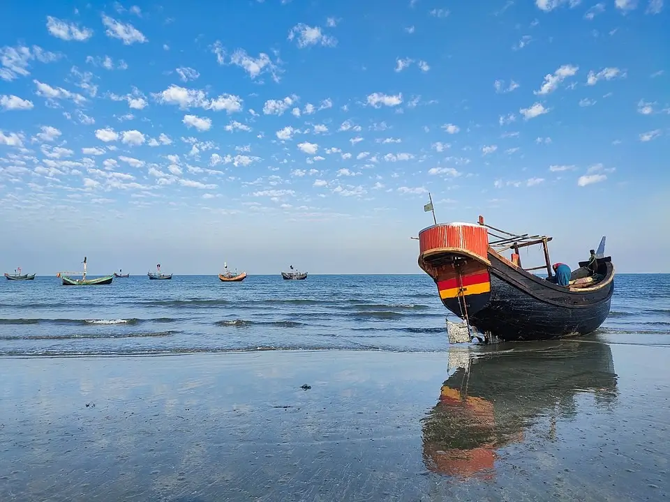 Bangladesh Tours and Adventures is the best Bangladesh tour agency