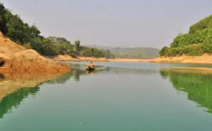 Destination places to visit in Bangladesh