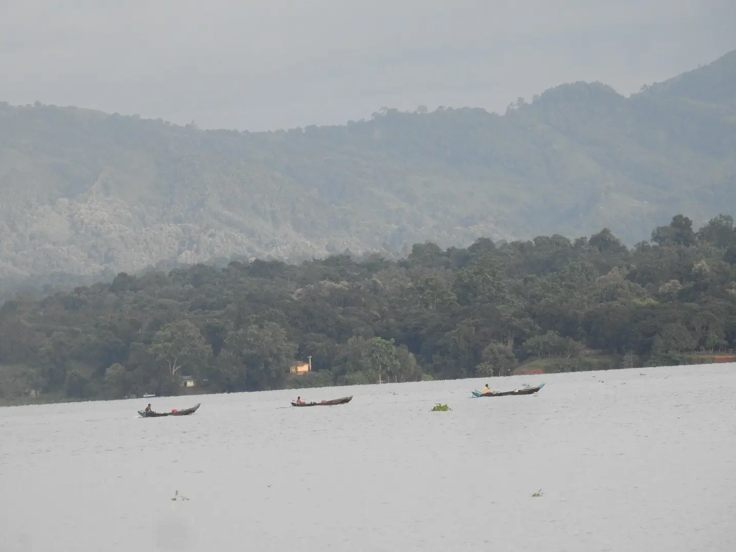 Top Destination places to visit in Bangladesh