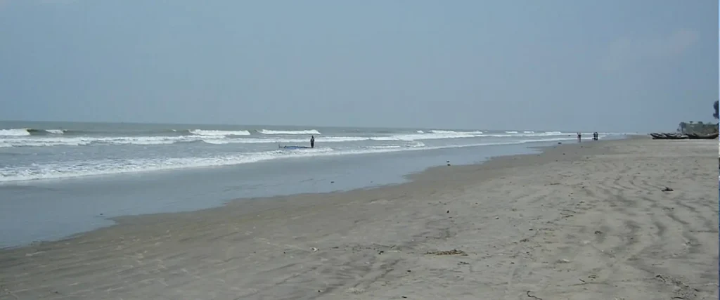 Top Destination places to visit in Bangladesh