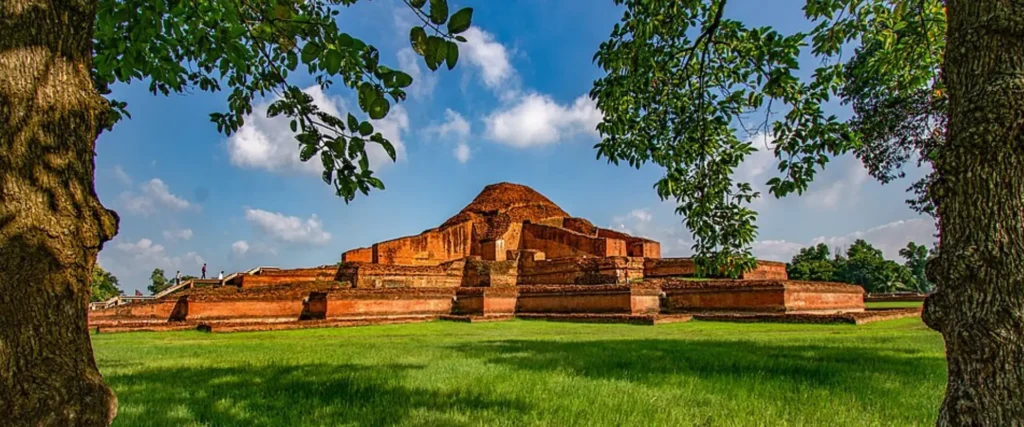 Top Destination places to visit in Bangladesh