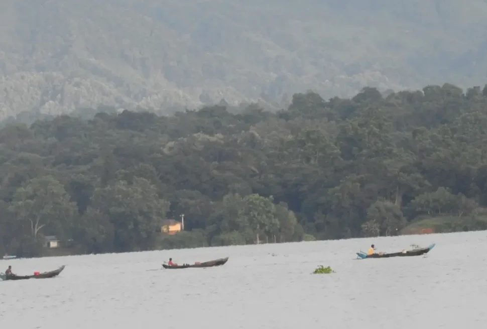 Top Destination places to visit in Bangladesh