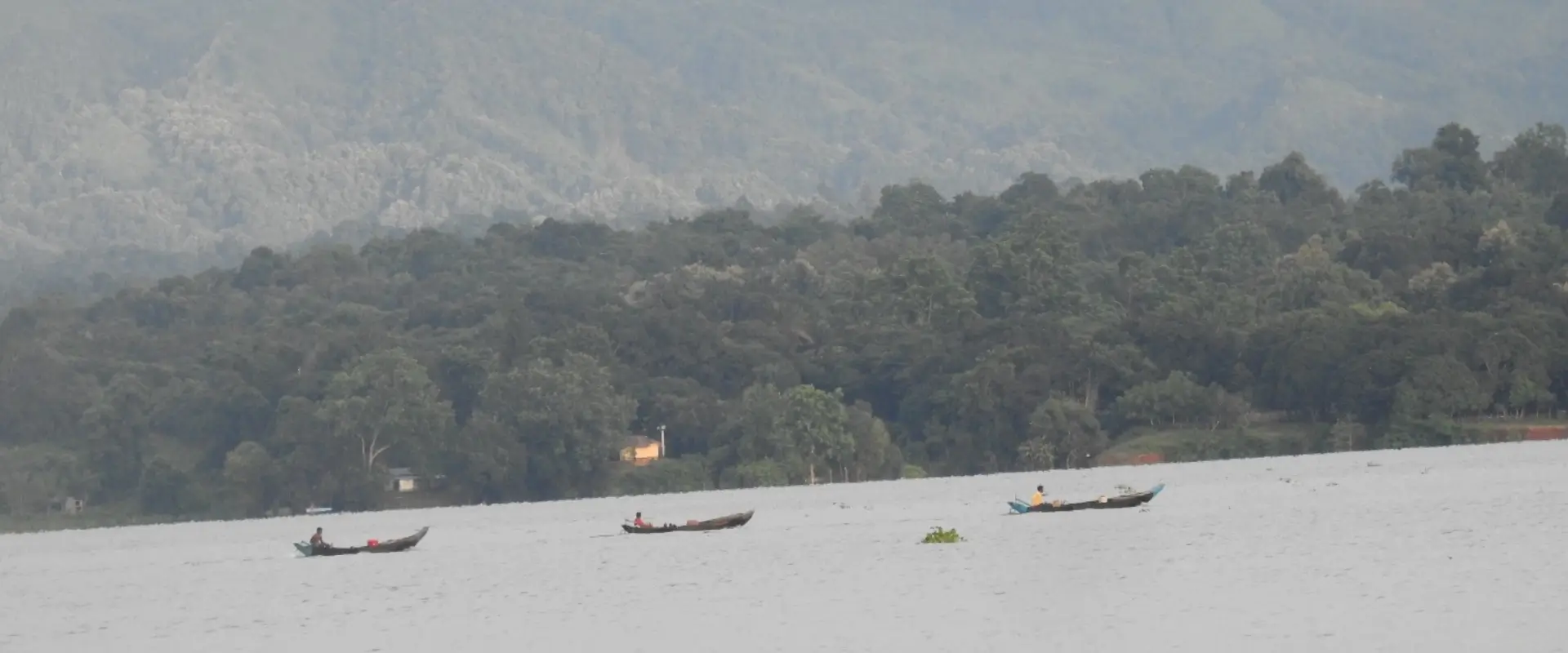 Top Destination places to visit in Bangladesh