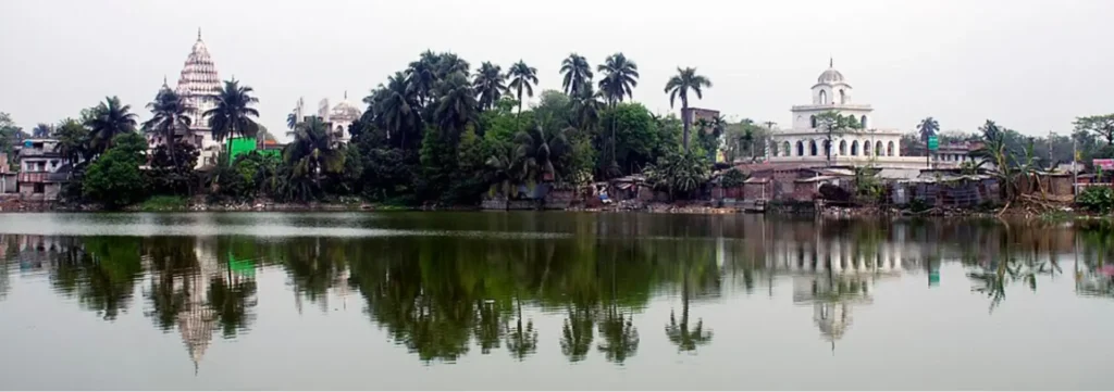 Top Destination places to visit in Bangladesh