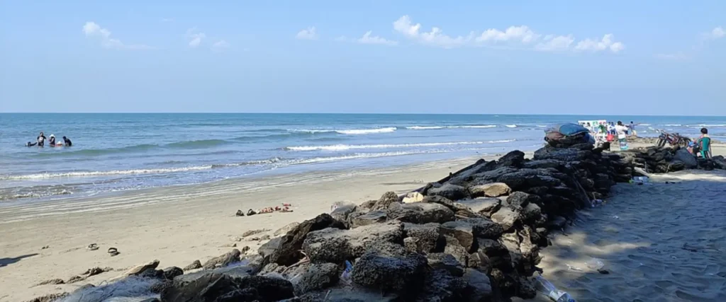 Top Destination places to visit in Bangladesh