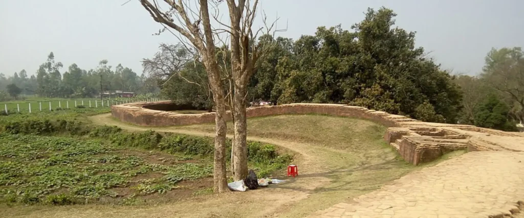 Top Destination places to visit in Bangladesh