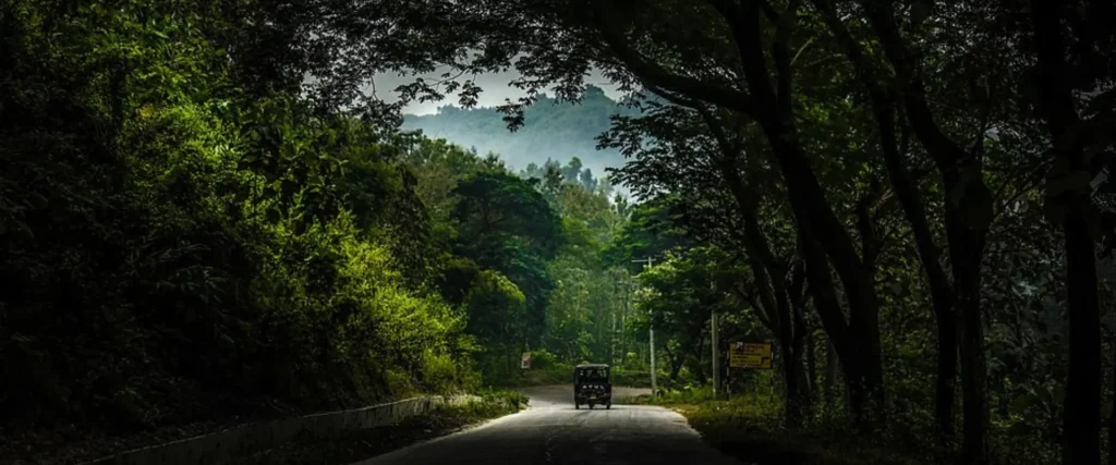 Top Destination places to visit in Bangladesh