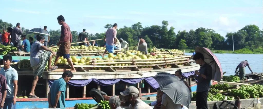 Top Destination places to visit in Bangladesh